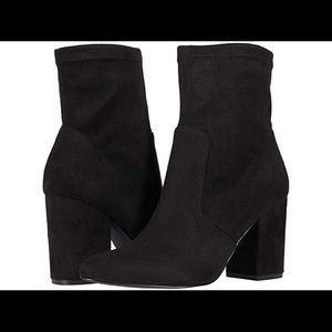 steve madden booties